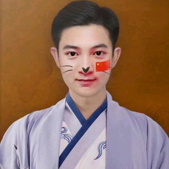 只会数学的祁老师（来自黄梅戏之乡安庆）