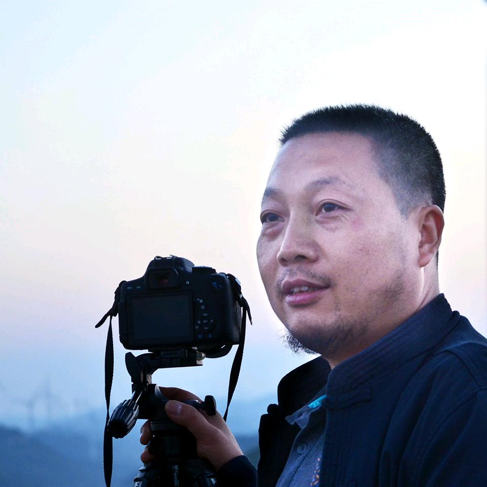 设计为人 刘银峰