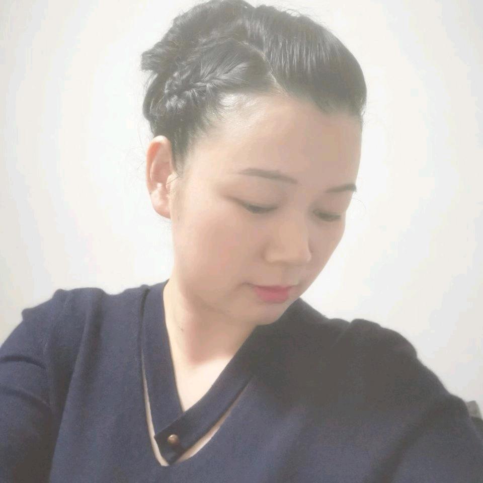 莫雨尘