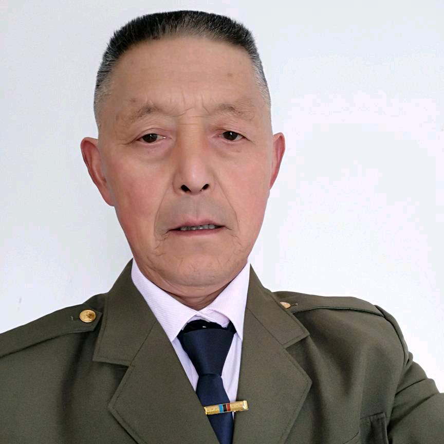 明哥开心每一天