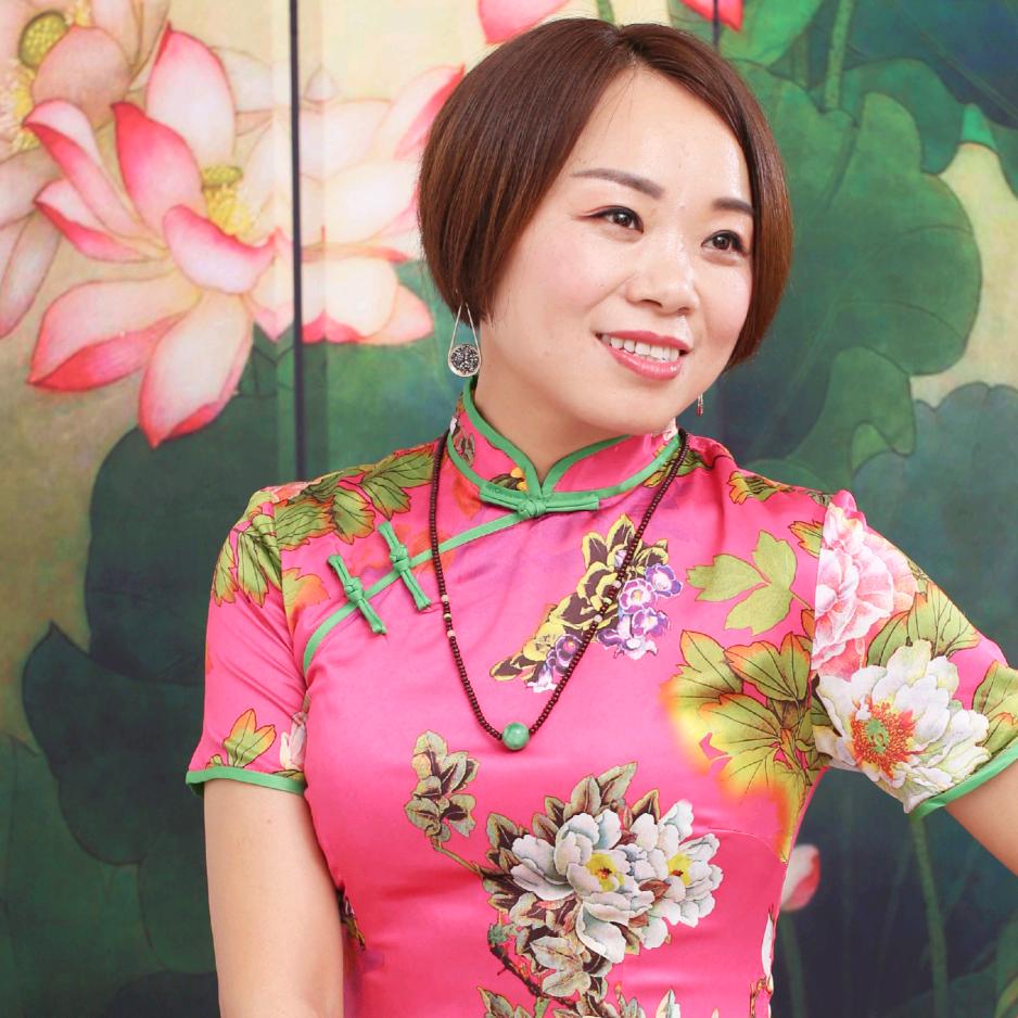 尚春菊