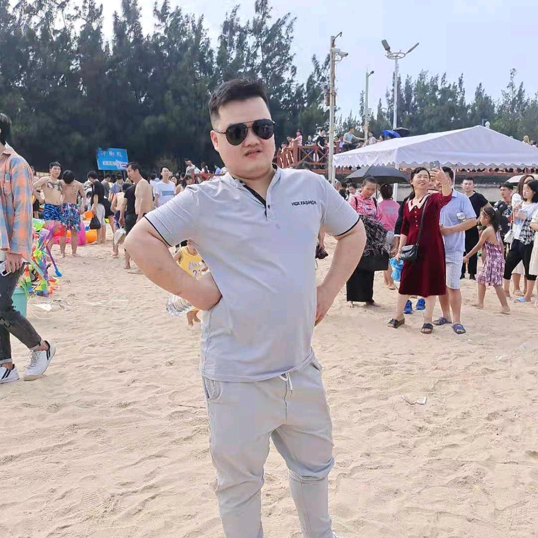 小胖了