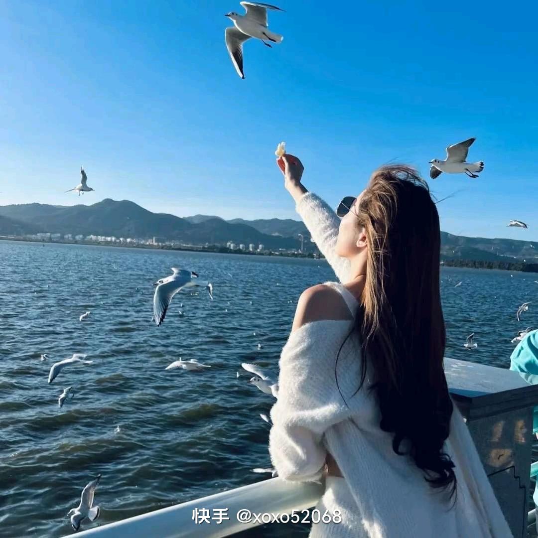 余生有个青丫头