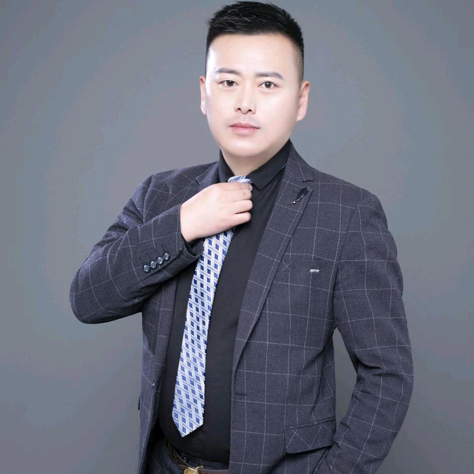 《商药网》李智