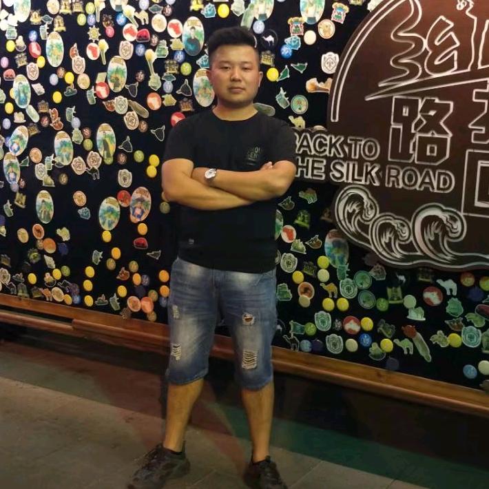 沅陵官庄新家顶墙