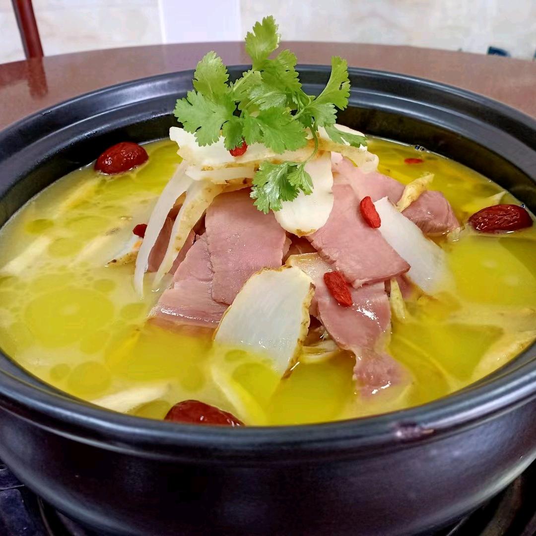 铭媛天麻火腿鸡  天麻猪肚鸡 收徒