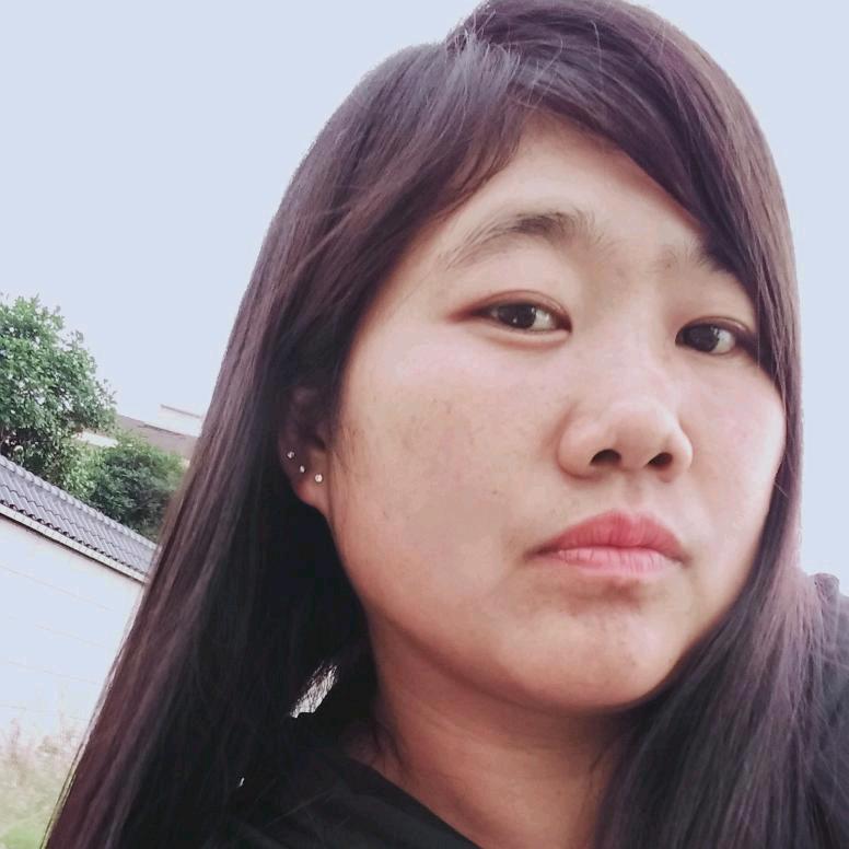 云南☞施甸@胖胖妹