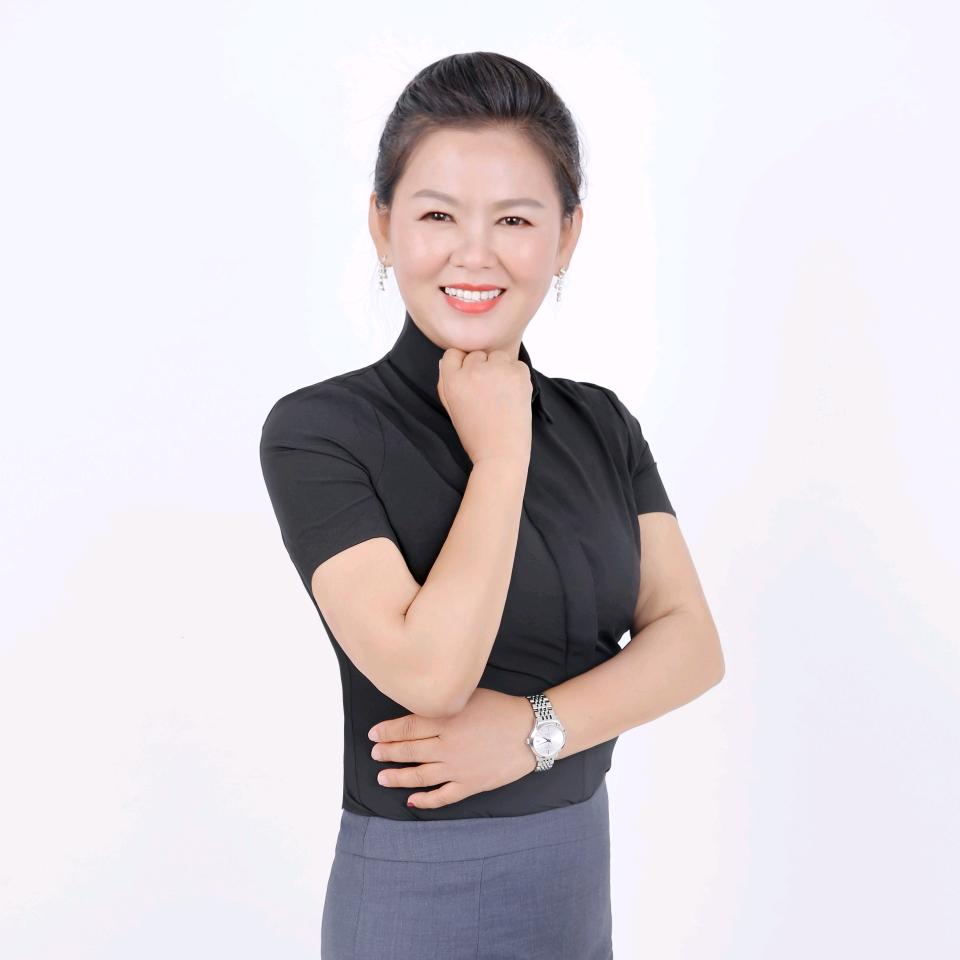 娟儿姐