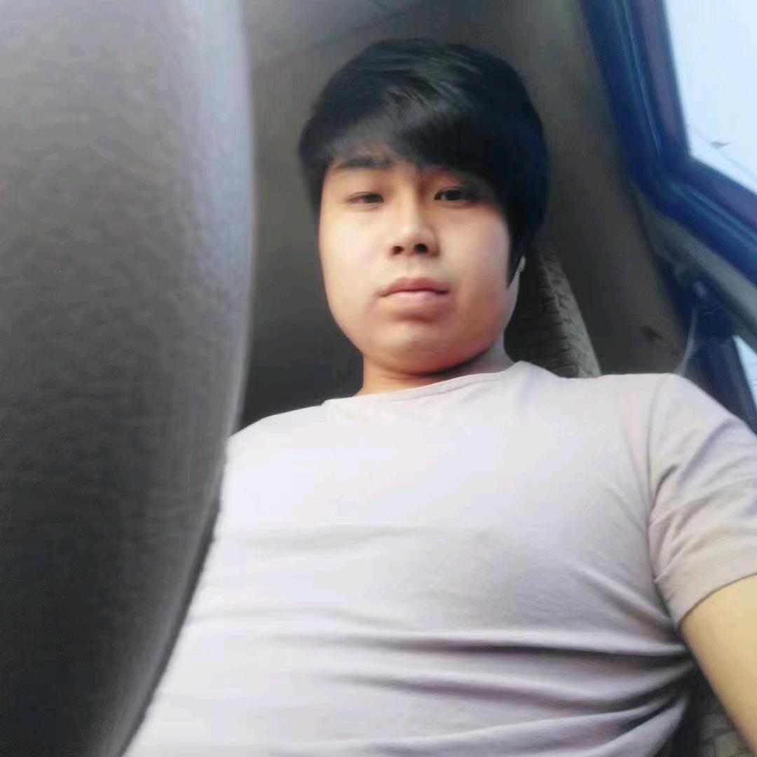 加油