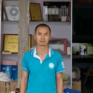 怡升净水服务中心（城厢店）