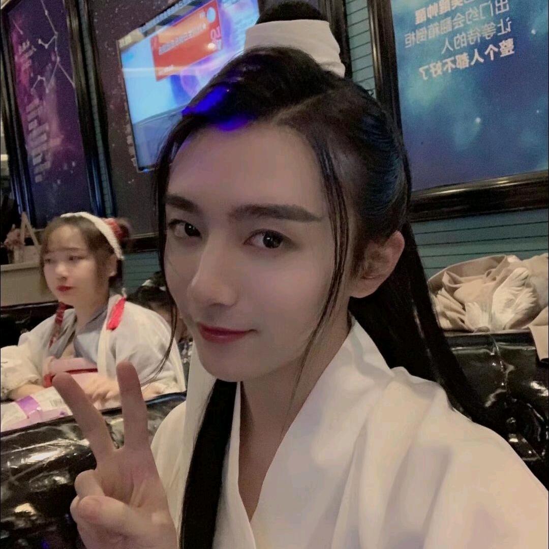 菩提娃娃🌷