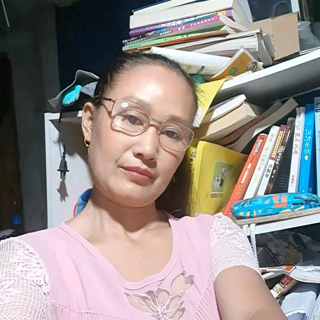 花姐