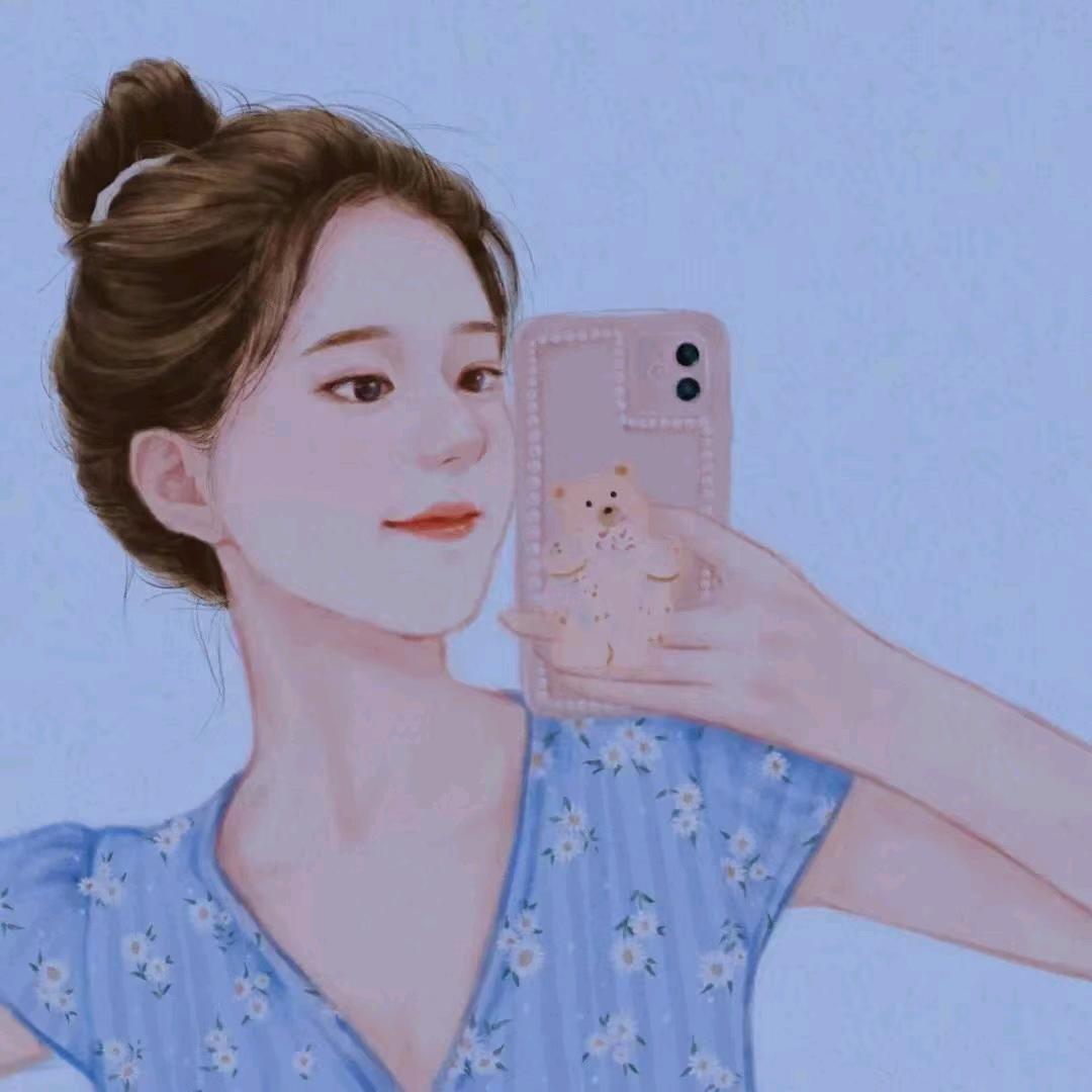 白衣未央