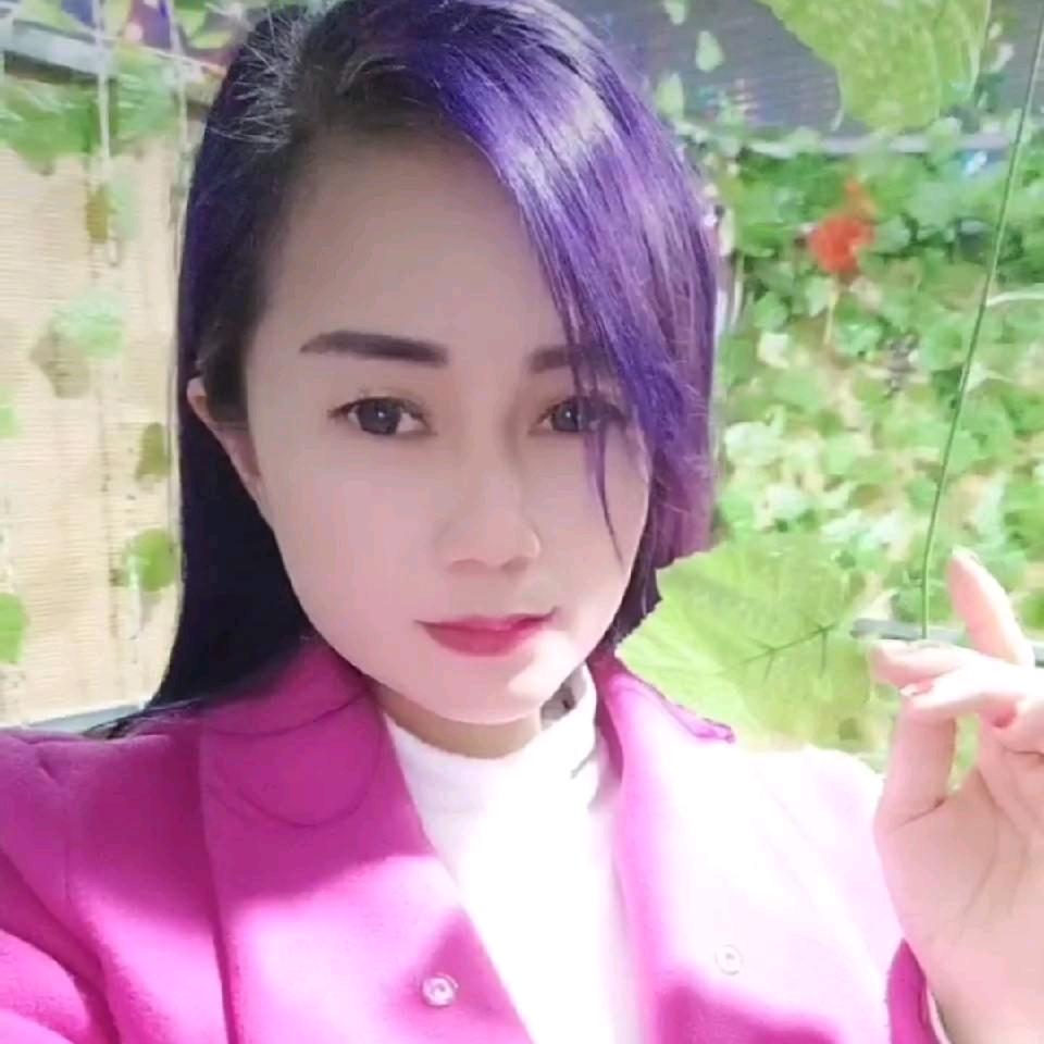 姐的世界姐做主。