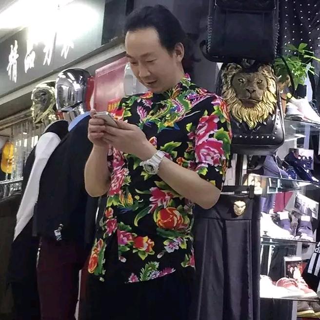 上海潮品荟