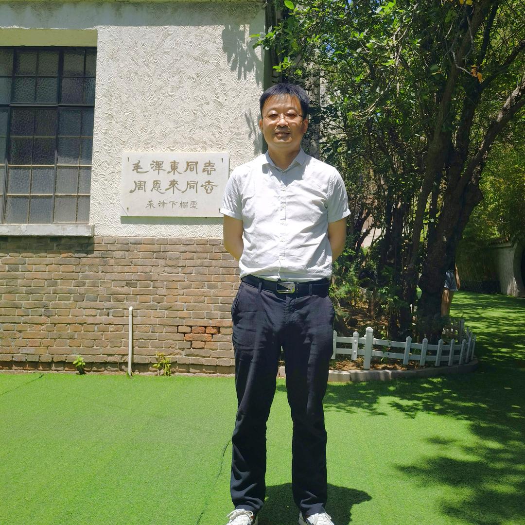 李春雷