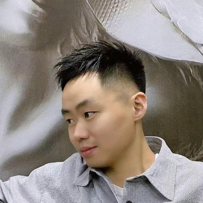 承德发型设计~于舒洋