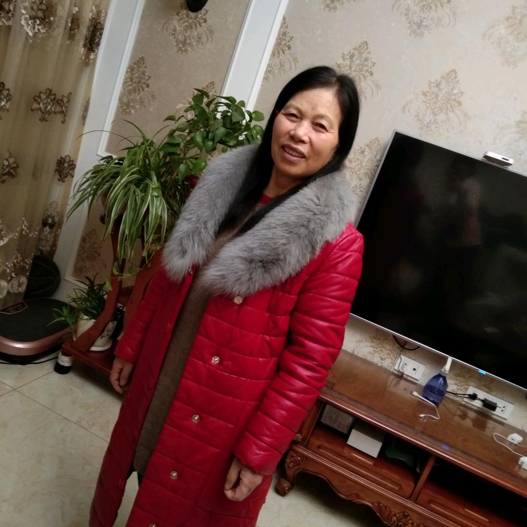 李婆婆