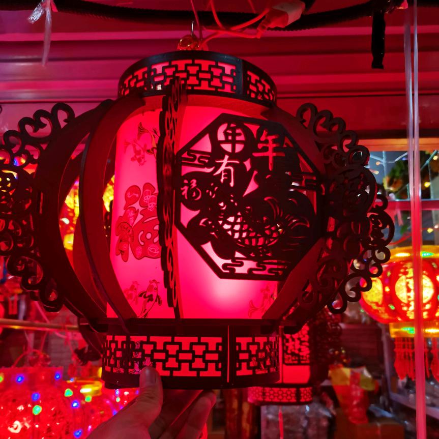 东北于老二特产店