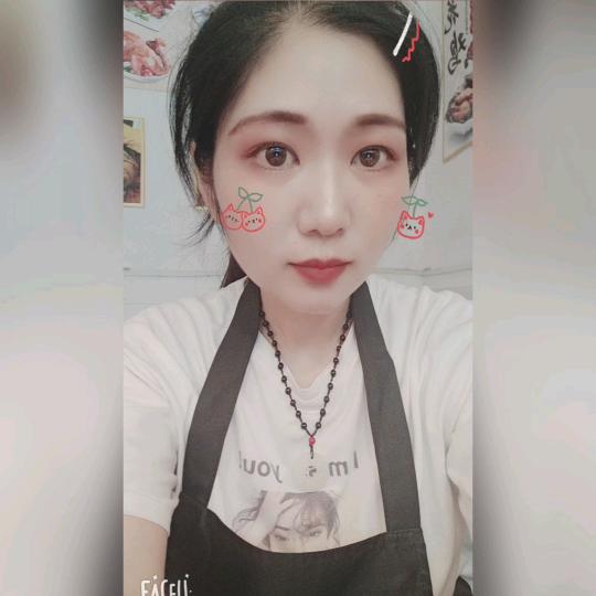 麦兜姐姐💋