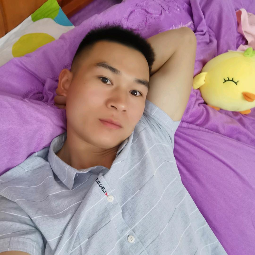 很幸运是个🐉《中国人》🇨🇳