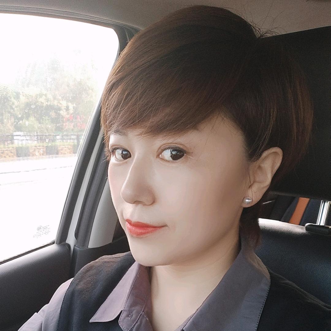 小马同志