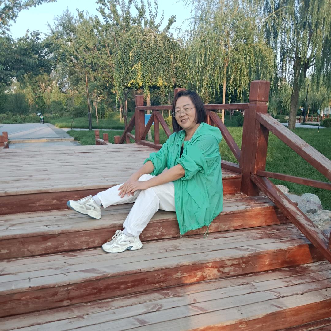 一路欢歌