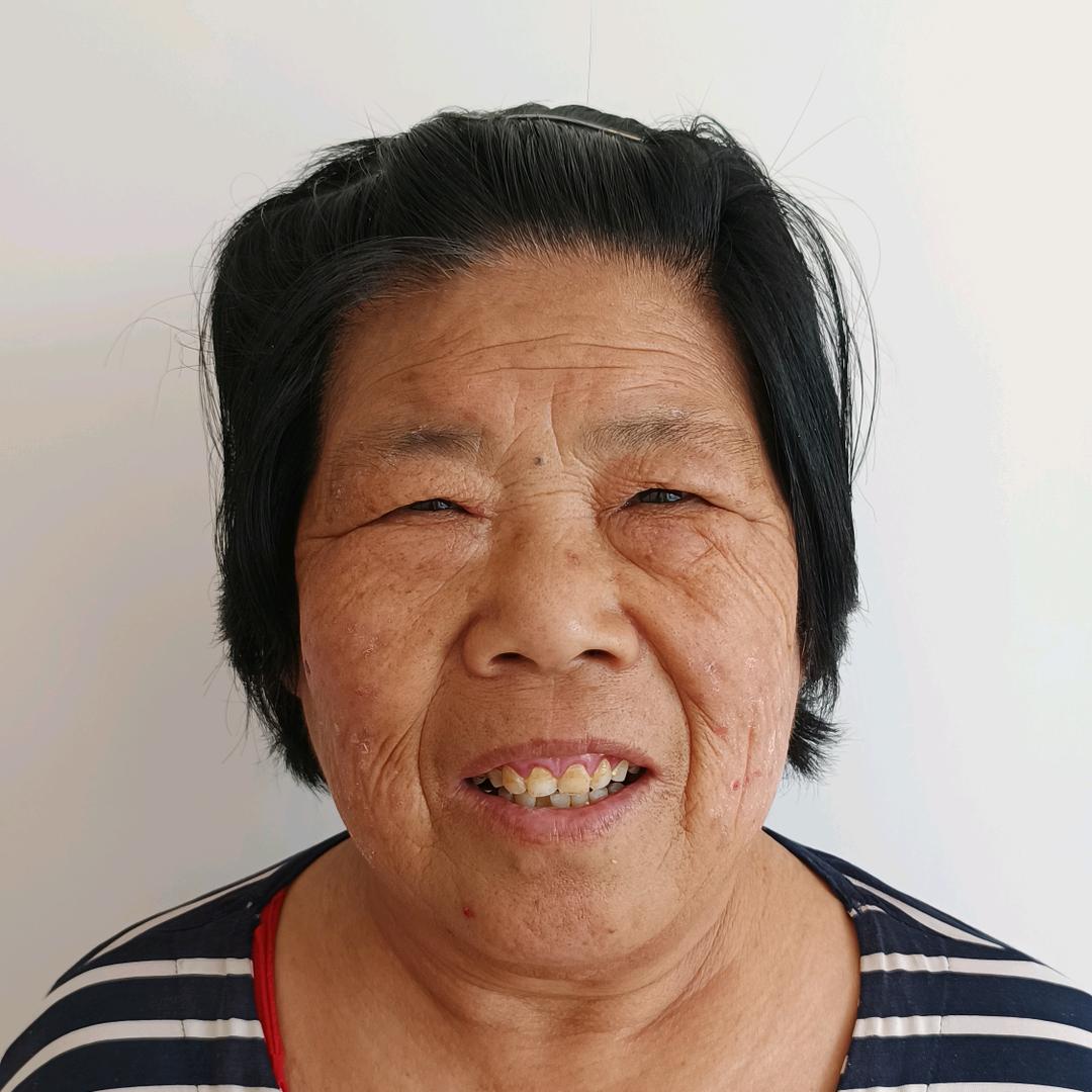 郑好人