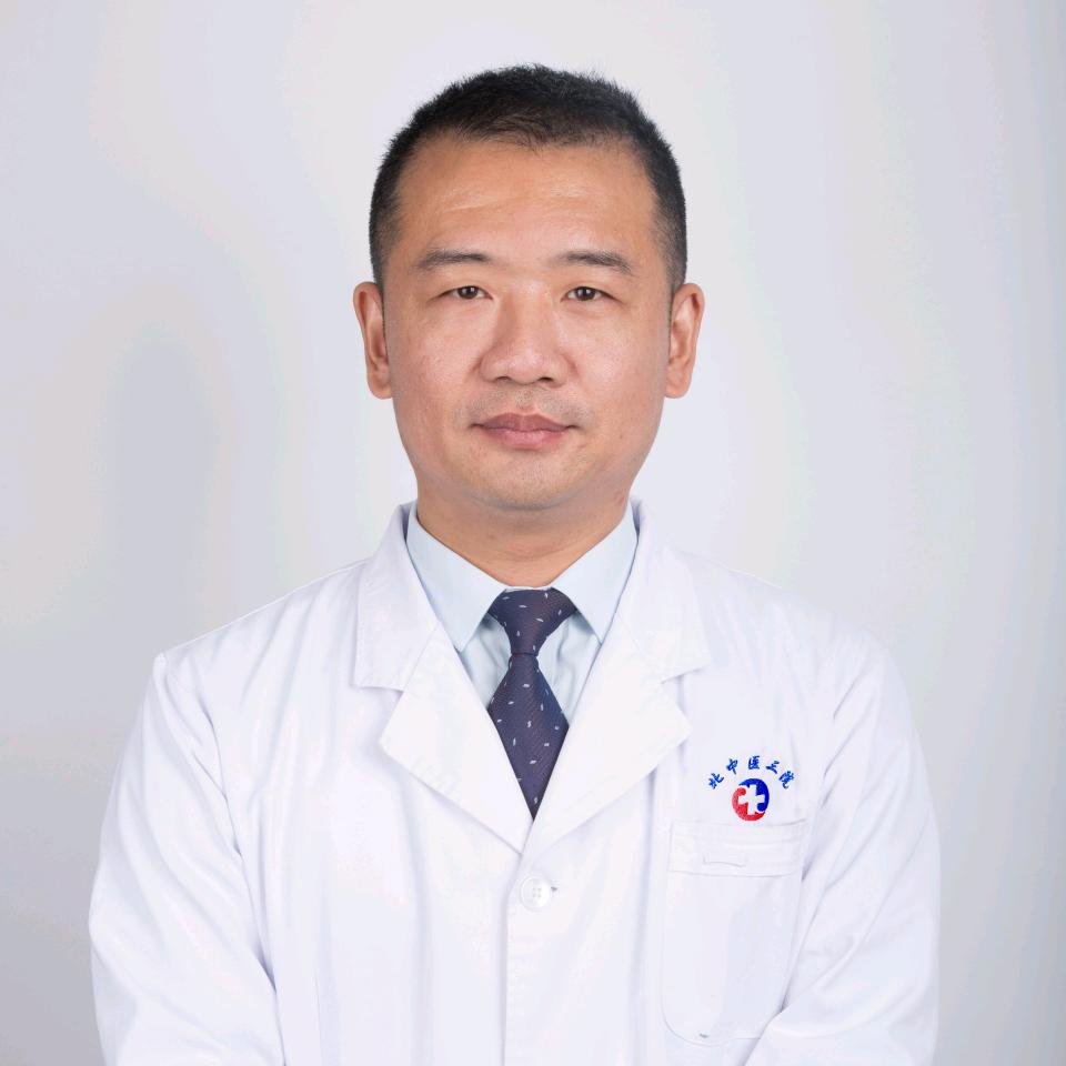 眼科医生王志强