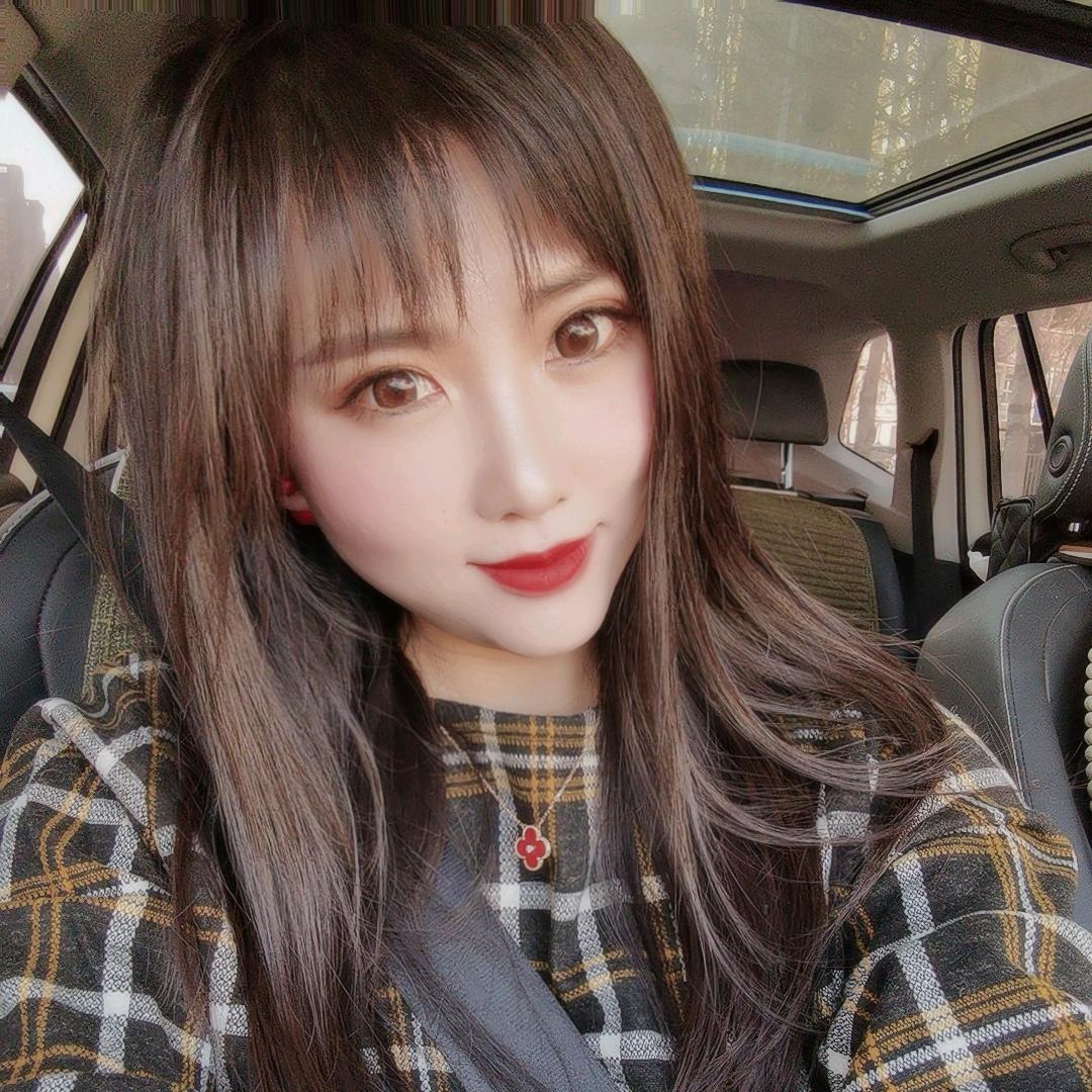 ❤️张宝月❤️小姐姐