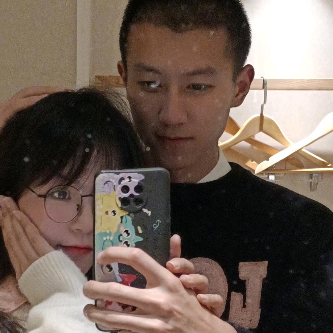 爱吃板栗🌰