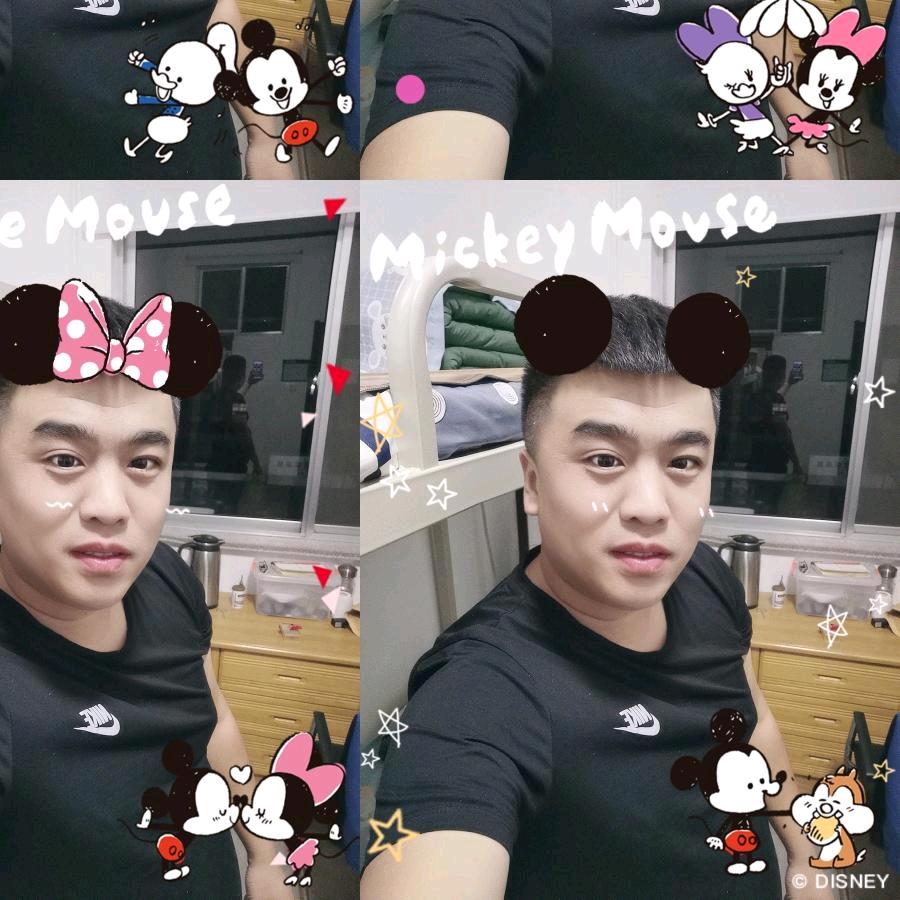 最美中国红🇨🇳