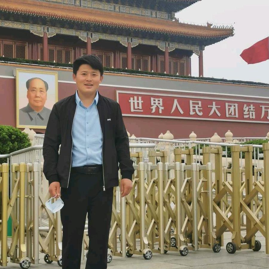 用户杨靖门市