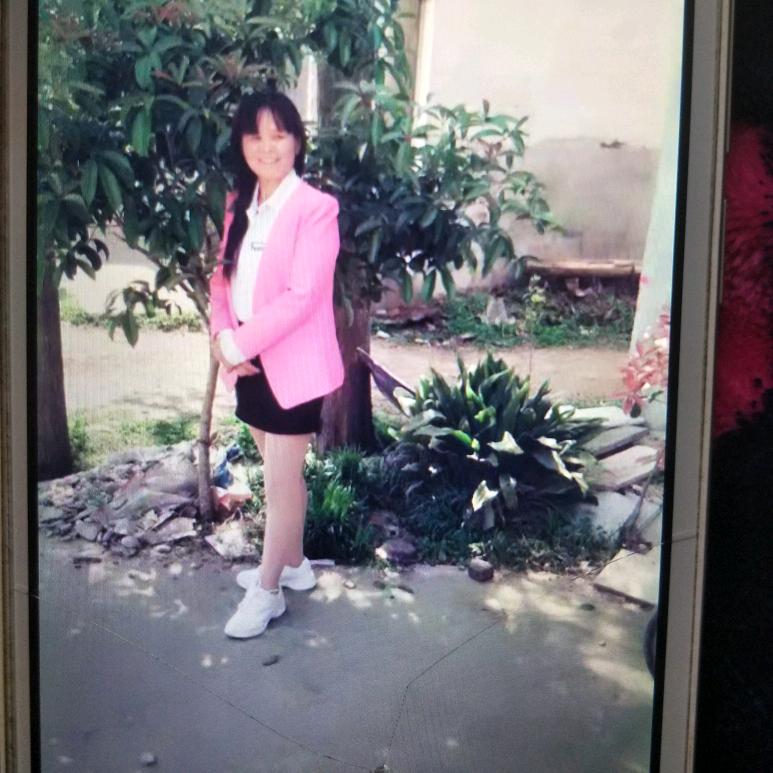 桑姐