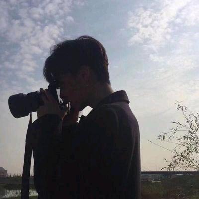 陌上如宇丶