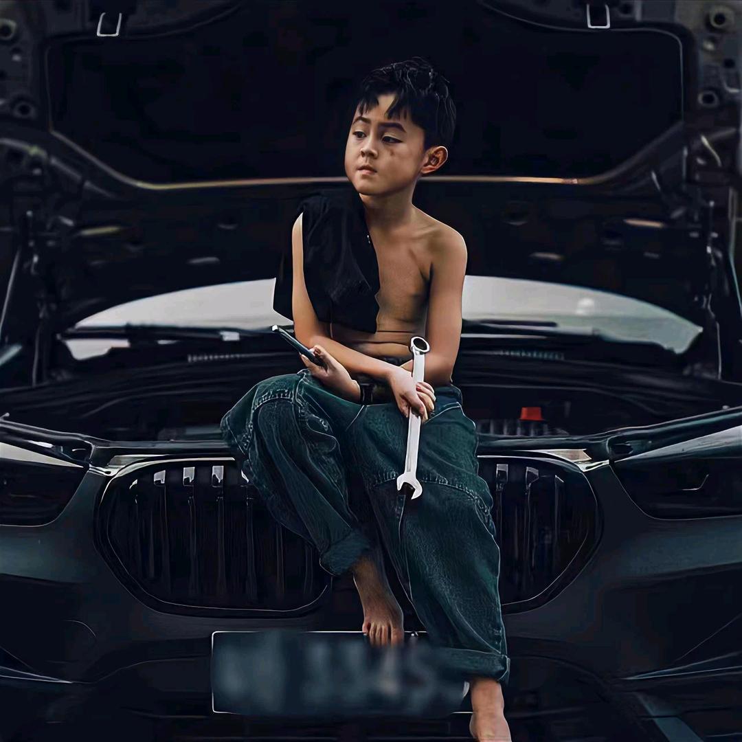 小小小壹迪