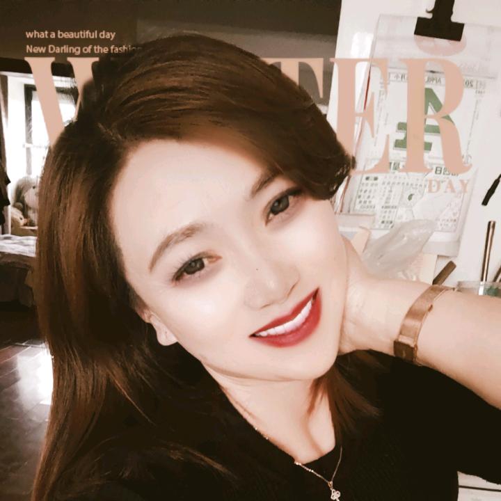 柠檬姐