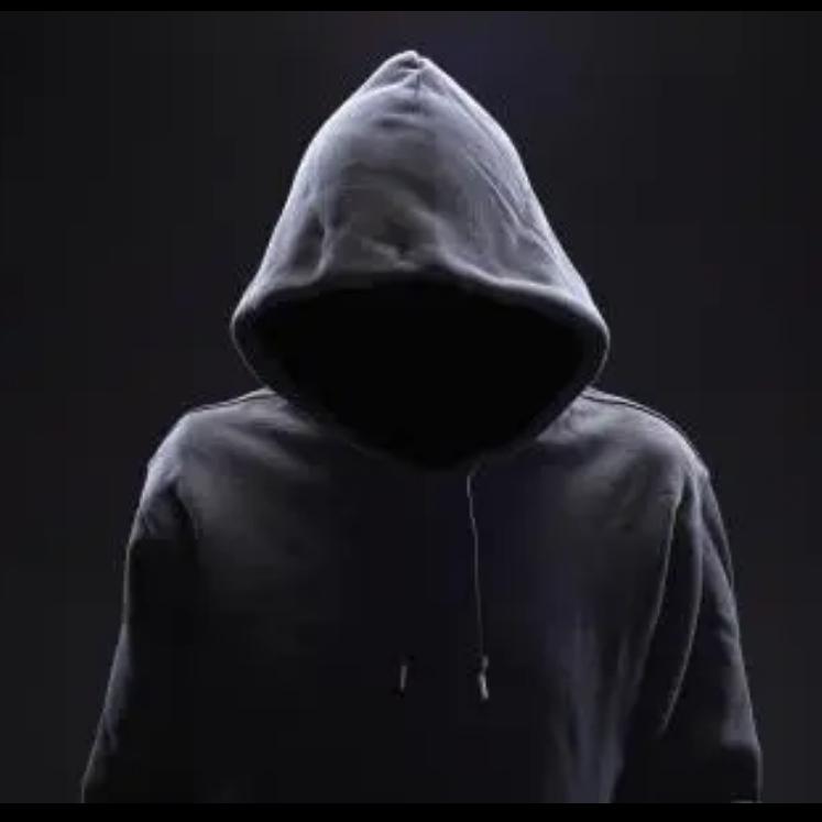 蒙面人(承蒙厚爱)