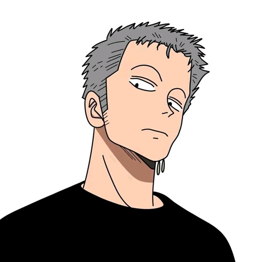 A ^先生