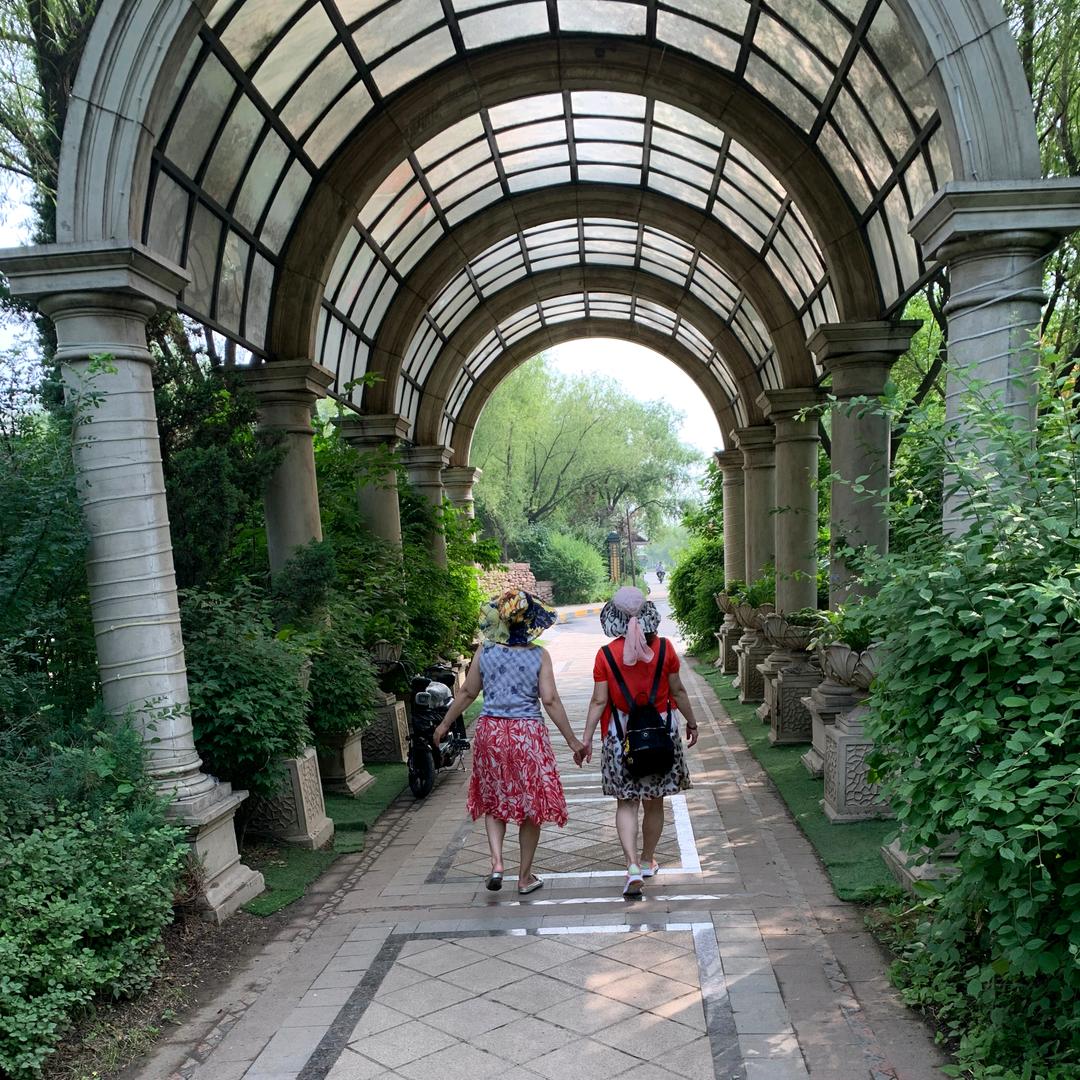 千思万旅