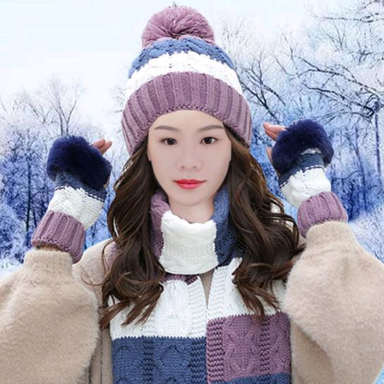 周💖家三💘小姐💃