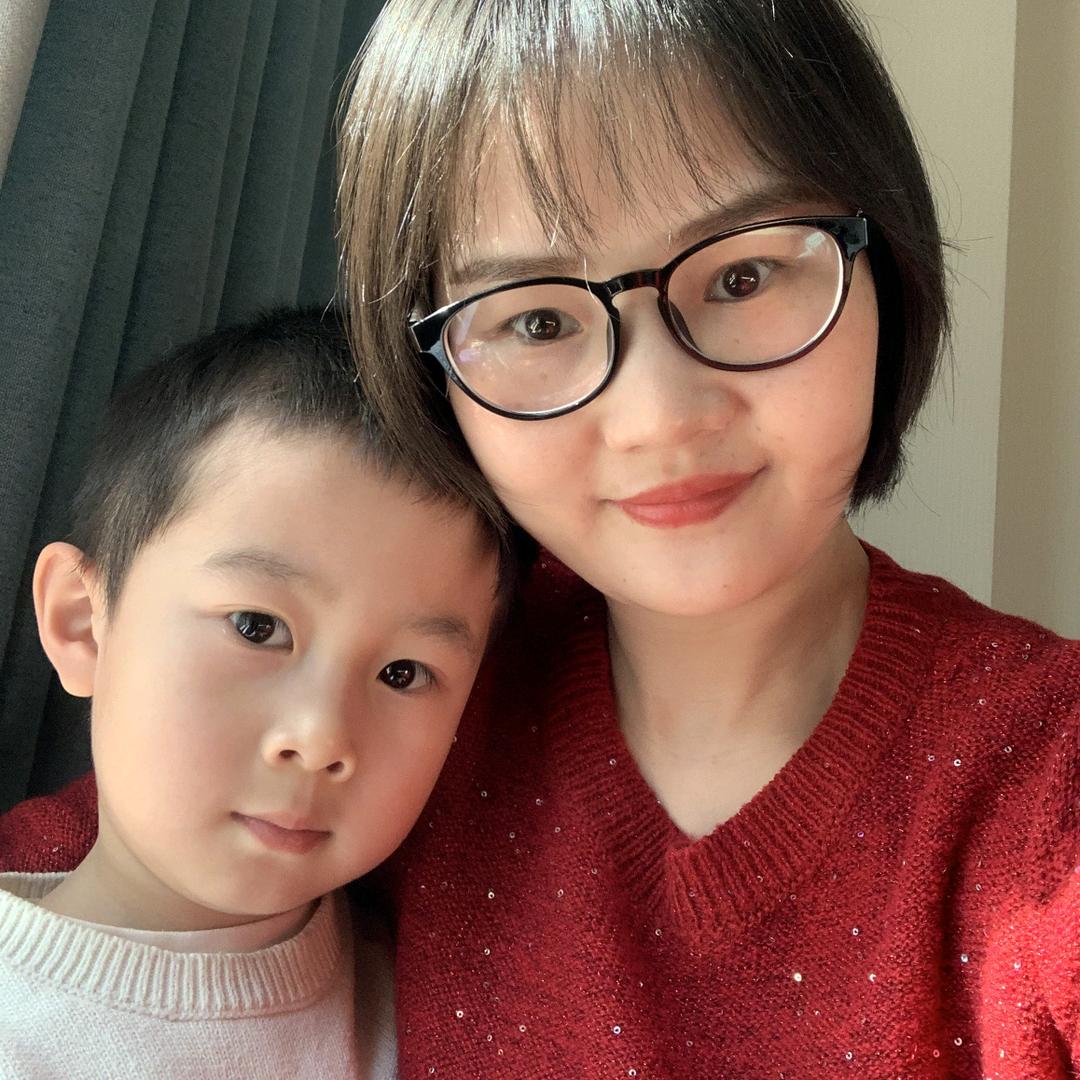果果的书包