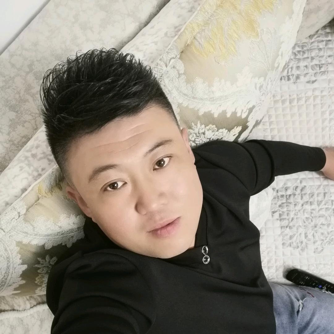 一身傲骨