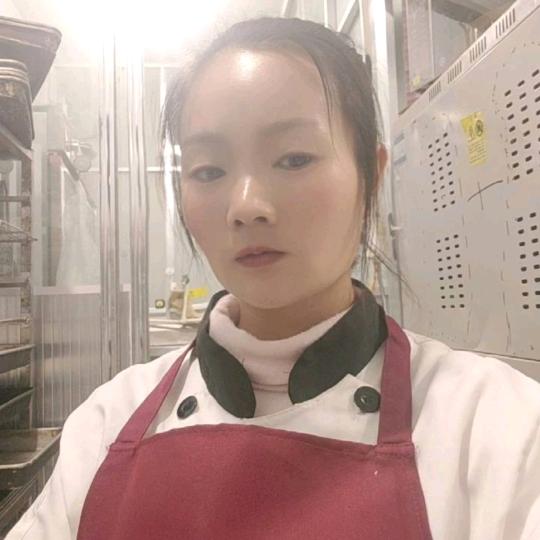 阿拉尔首家超大里脊肉饼