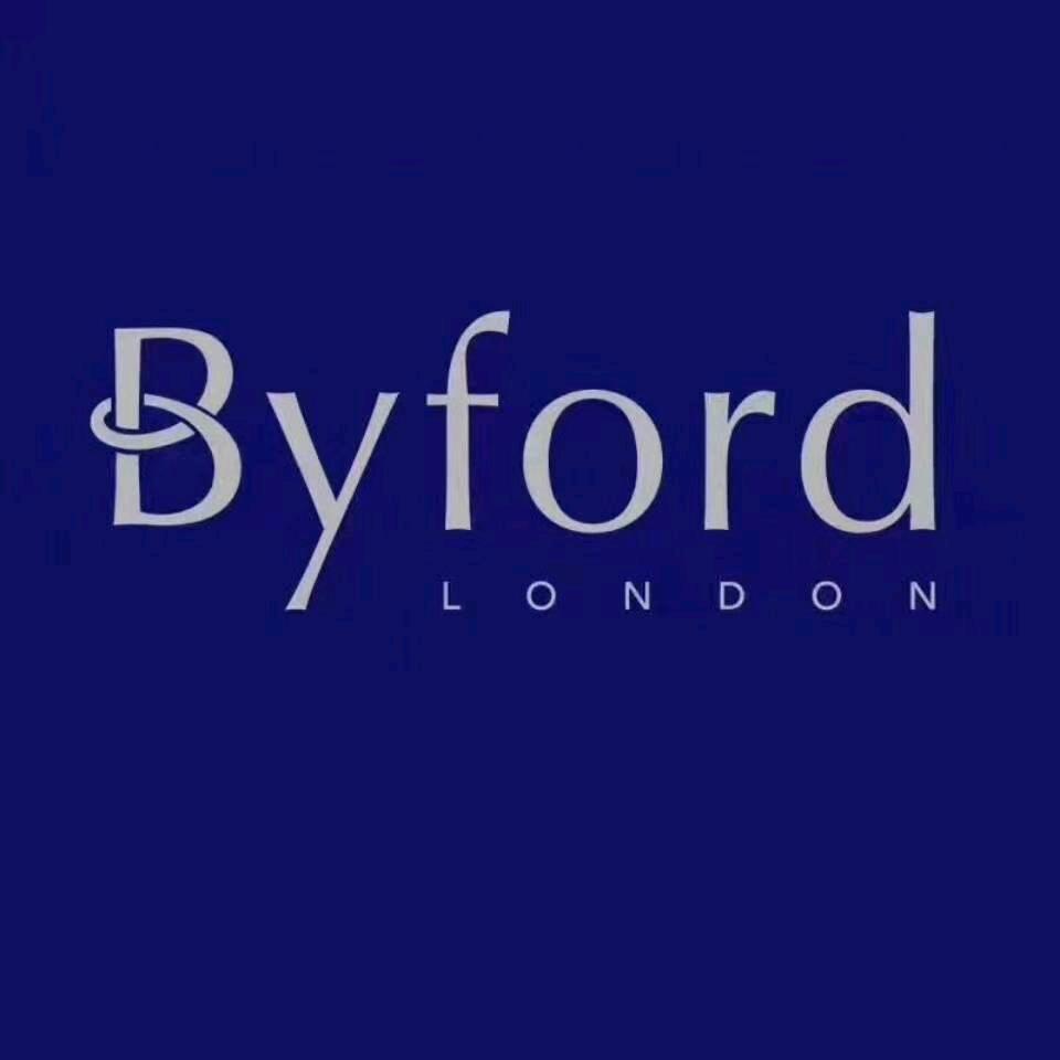BYFORD百富内衣旗舰店