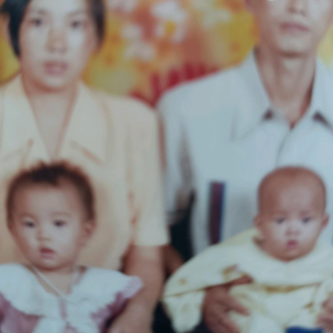 我是天天开心。