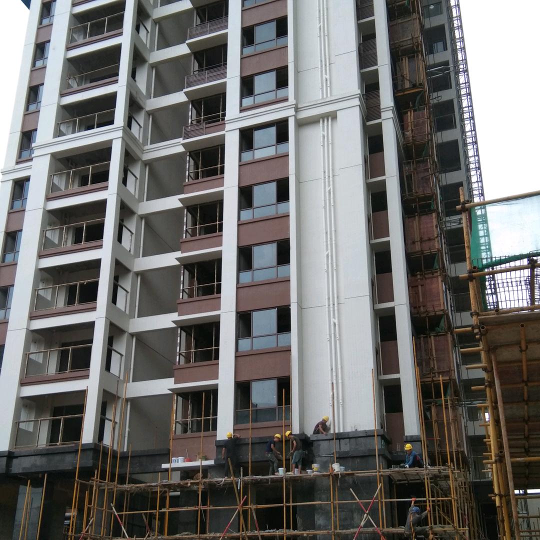 室内腻子粉✌装修游击队✊