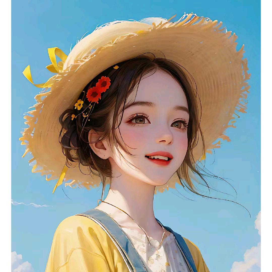 漫天星辰