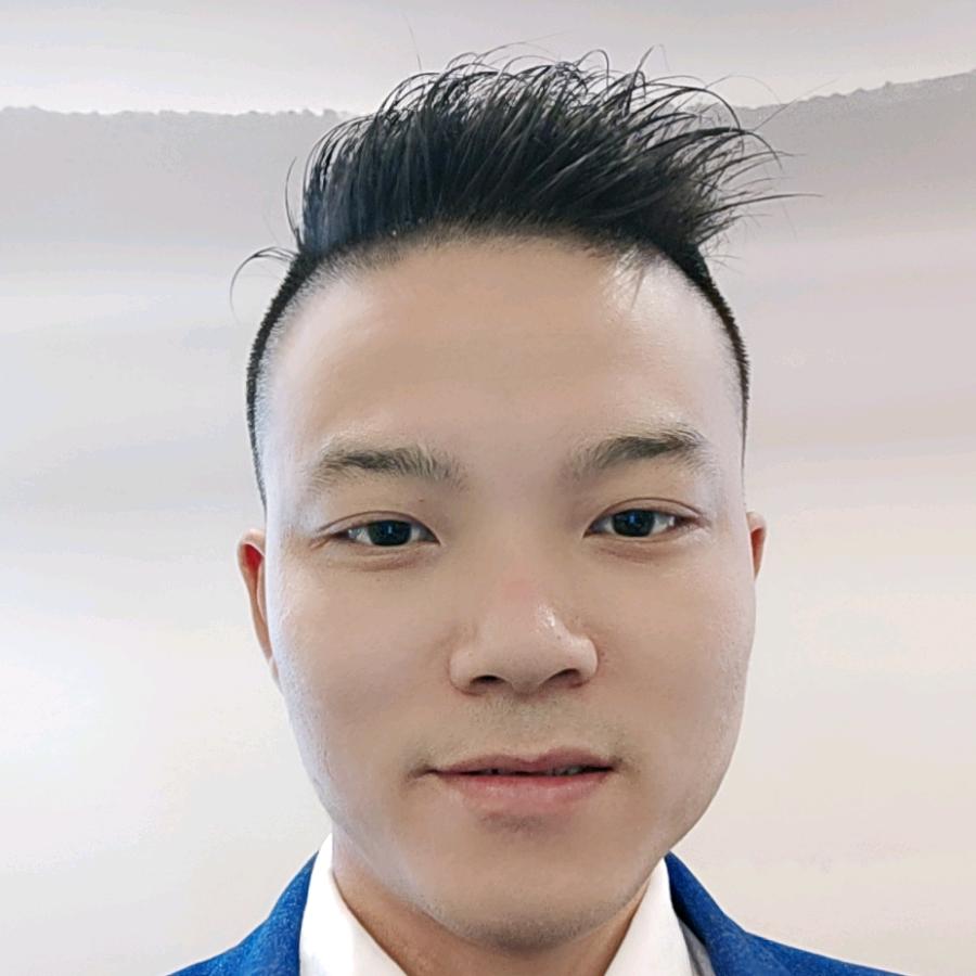 江西人在广东（华哥）