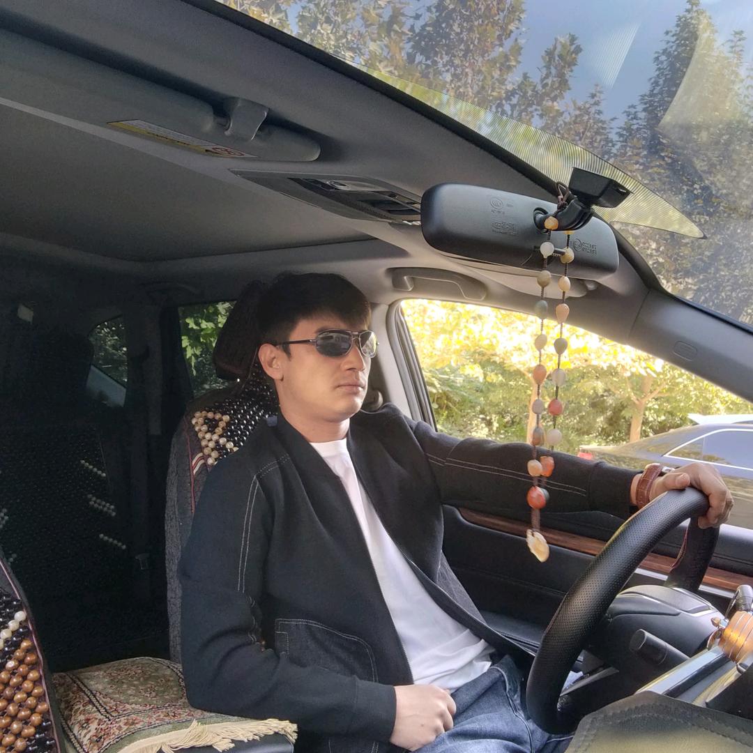 😎阿力木江😎